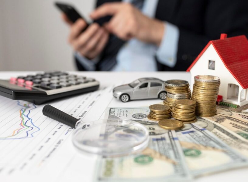 como funciona o consorcio, beta solucoes financeiras